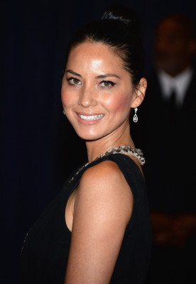 Olivia Munn pic #637414
